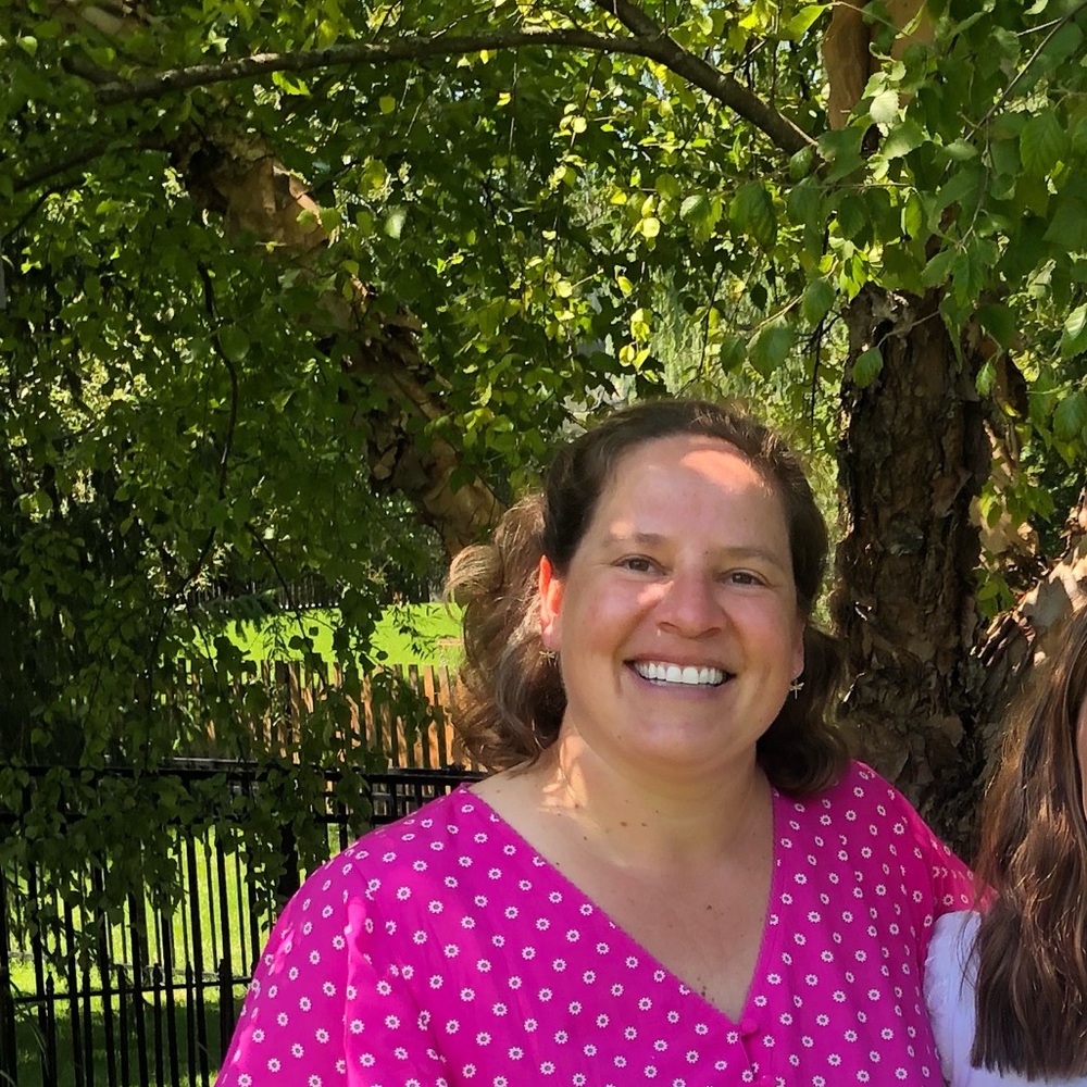 Meet your Posher, Karen